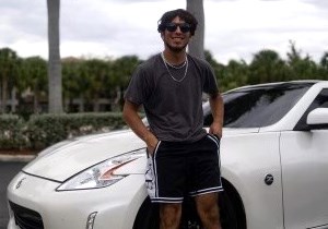 Obituary of Joshua Peña Ortiz