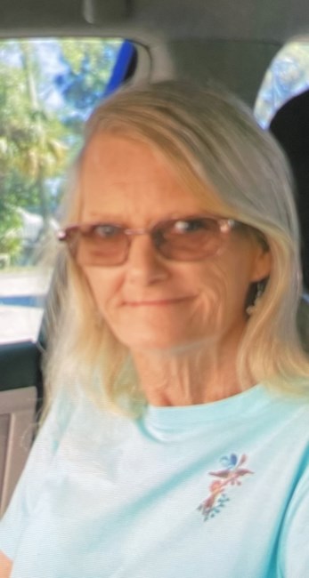 Obituary of Carrie Bell Whittington