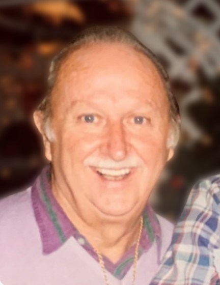 Avis de décès de Vincent P. James