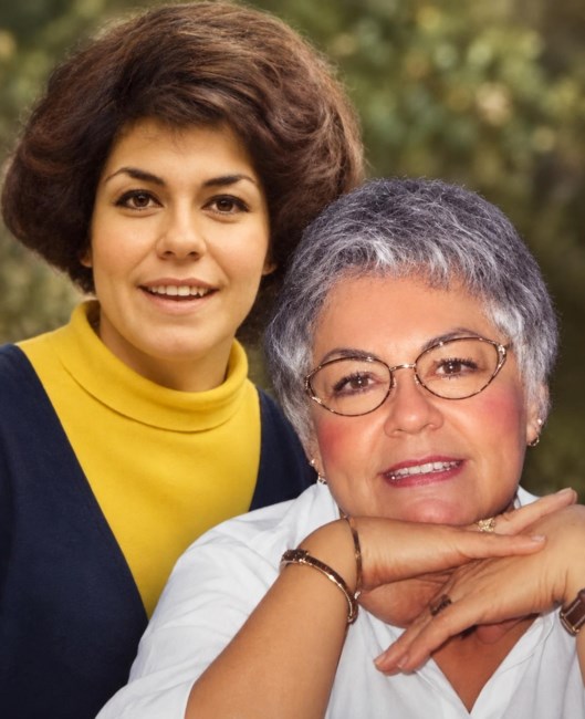 Obituary of Mary Jean Godinez