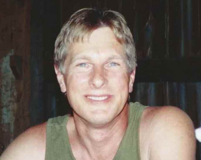 Obituary of Michael Patrick McLain