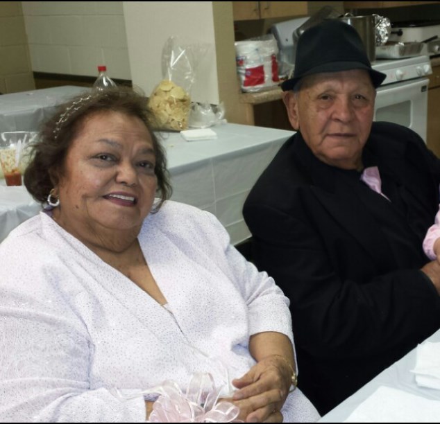Obituary of Alfredo y Carmen Valverde