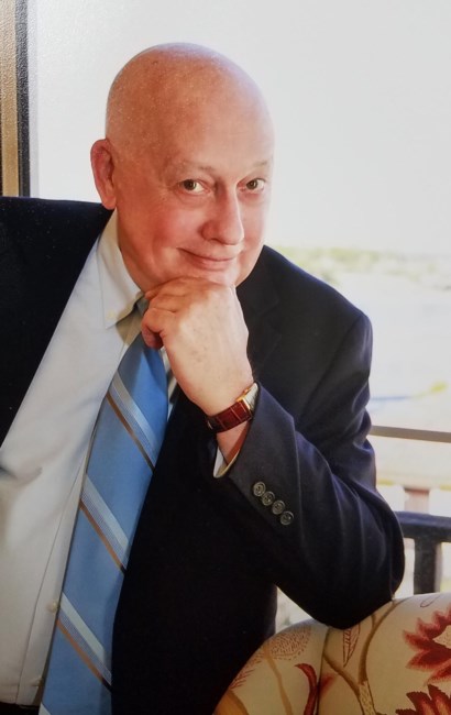 Obituary of Ed Waterstradt