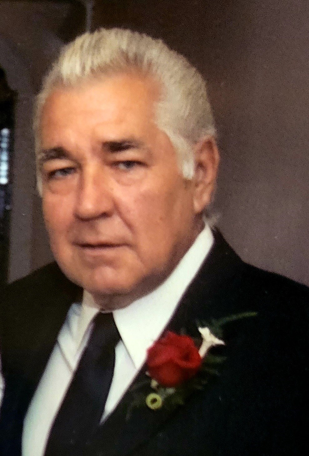 Obituary of Alfred Joseph Cloutier, Jr.
