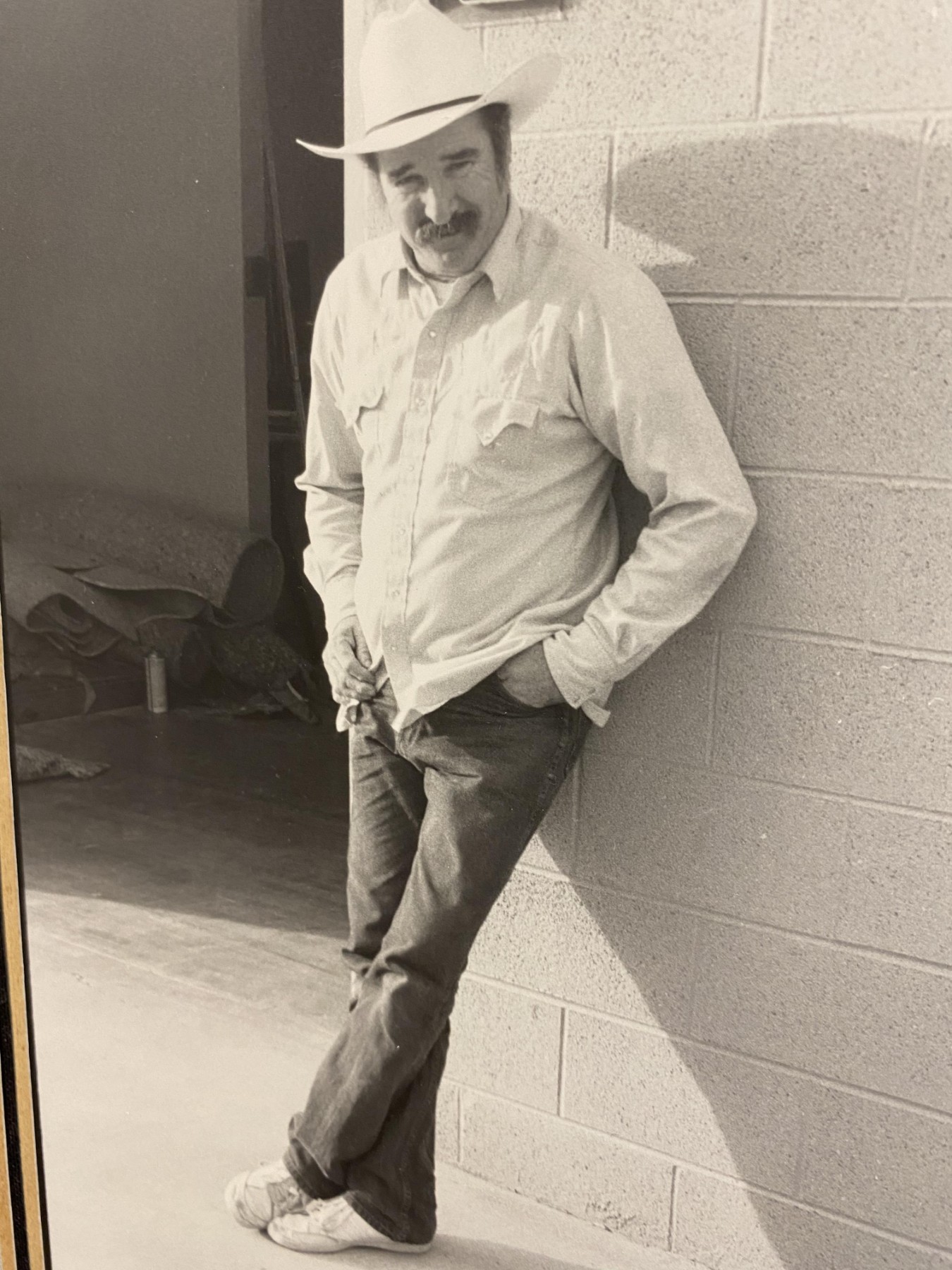 Obituary of Mr. Billy Marvin Harrell