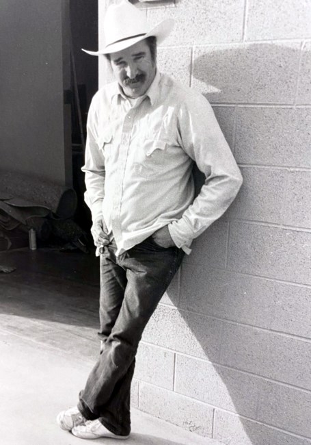 Obituary of Mr. Billy Marvin Harrell