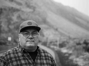 Obituary of Brian Anthony Allen