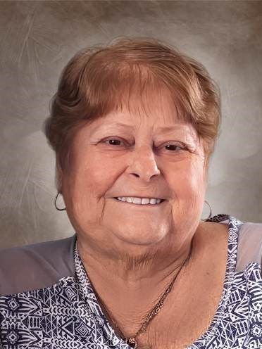 Obituary of Raymonde Bergeron