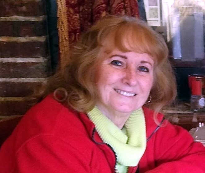 Obituary of Billie Boone Brewer