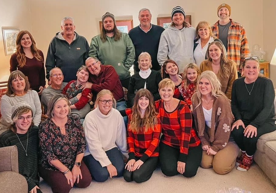 Obituary of Matthew Curtis Lamrouex