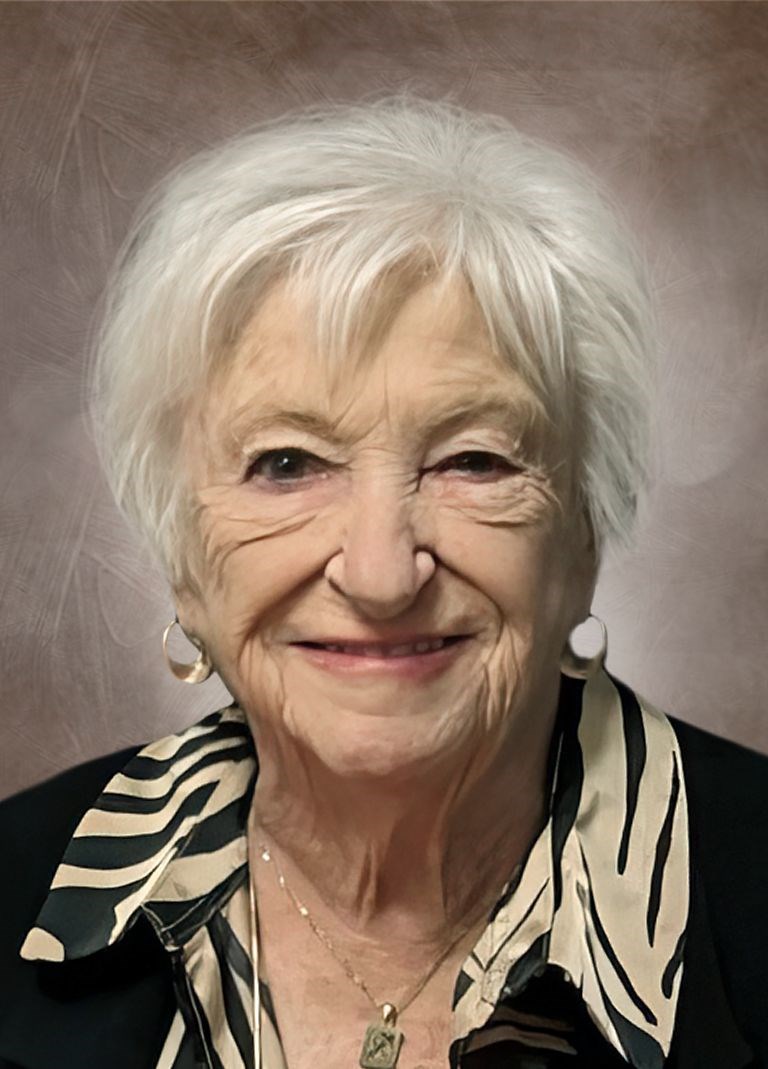 Avis de décès de Lise Barrette (Clément)