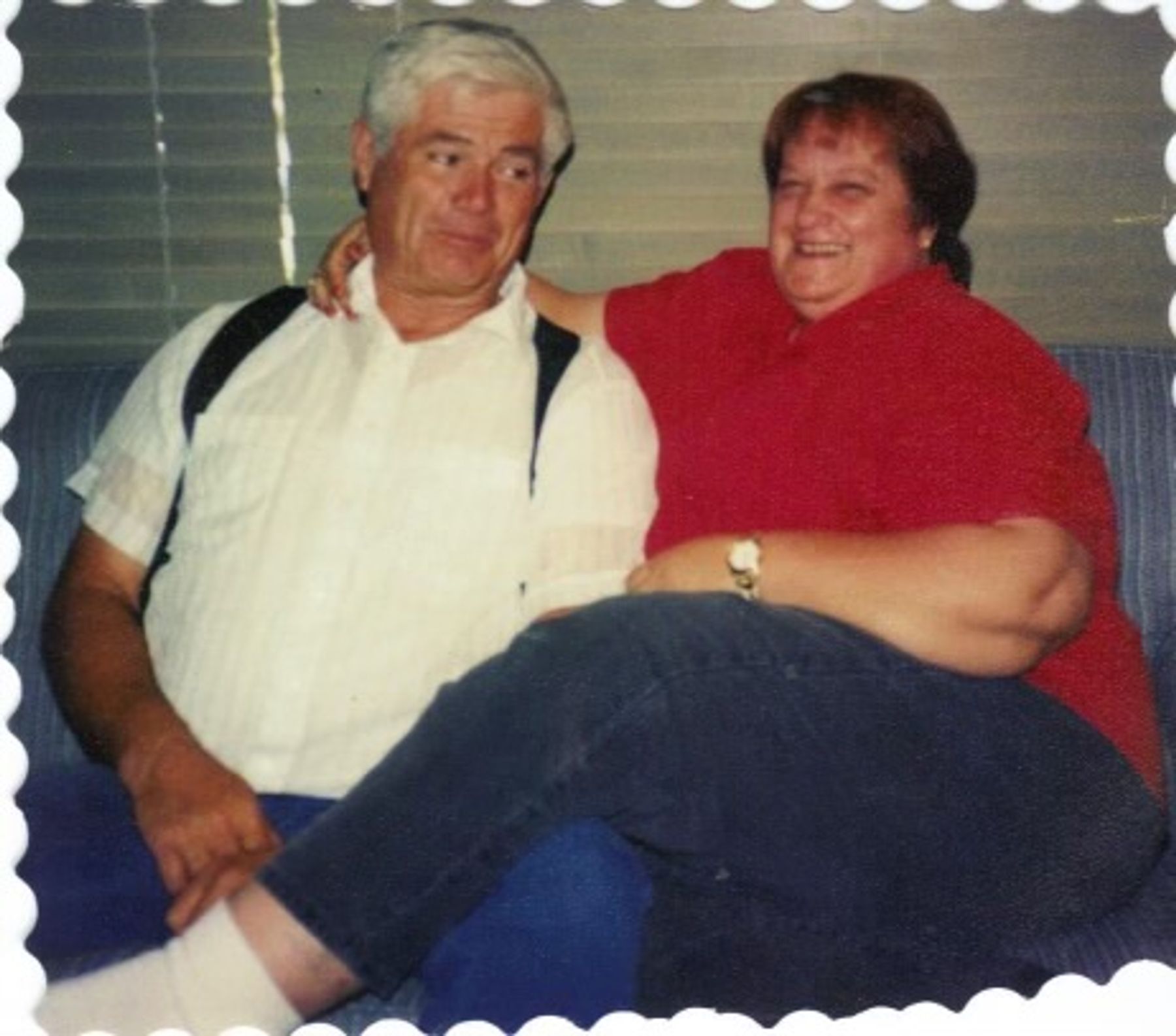 Obituary of Phillip Sheridan Williams