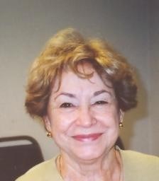 Obituary of Nancy Mobley