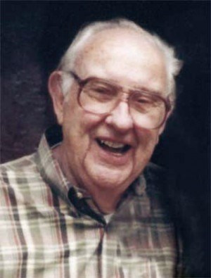 Obituary of Charles "Chuck" W.S. Osborne