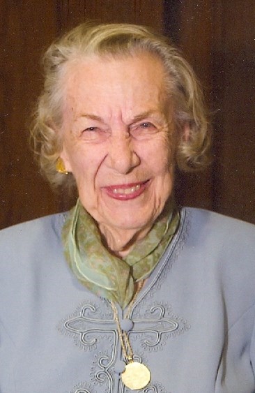 Obituary of Mrs. Yvonne Treadway