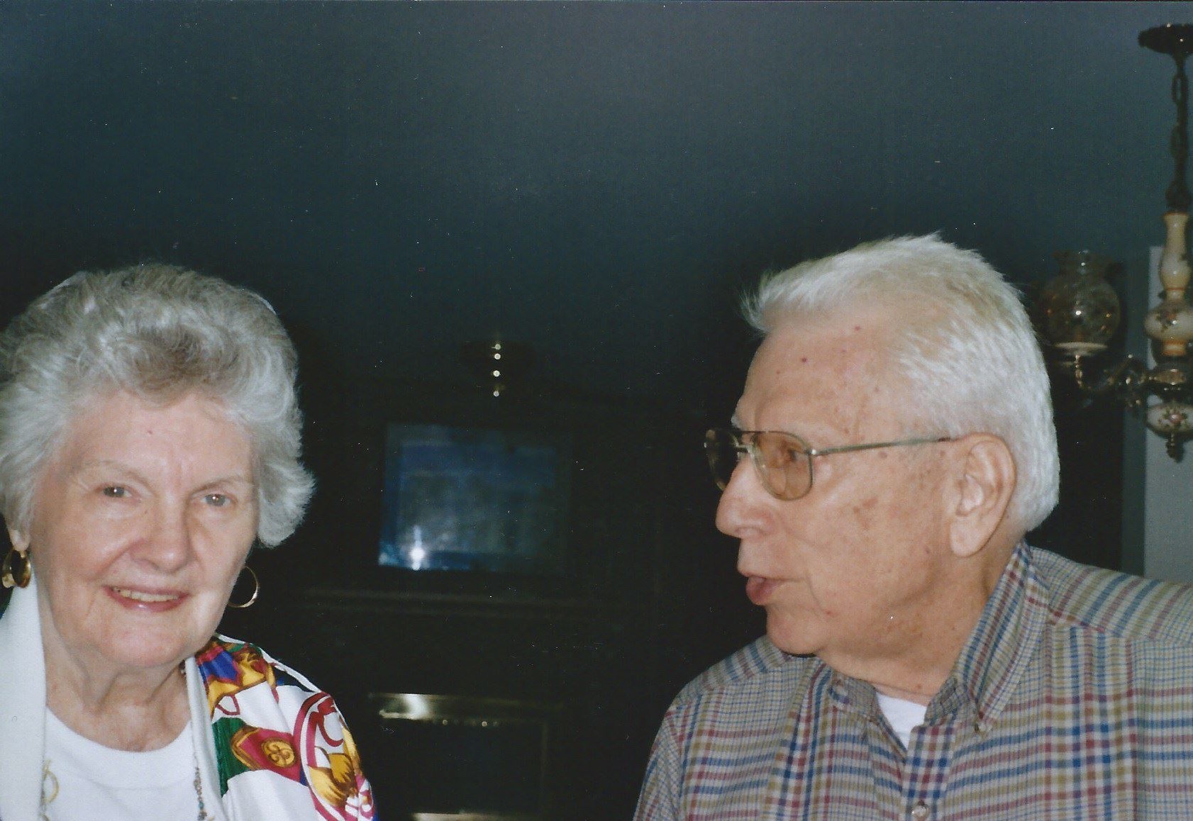 Obituary of Genevieve Prell