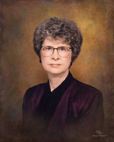 Avis de décès de Bobbie Jean Michael