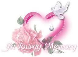 Obituary of Sarah Jane Mulholland