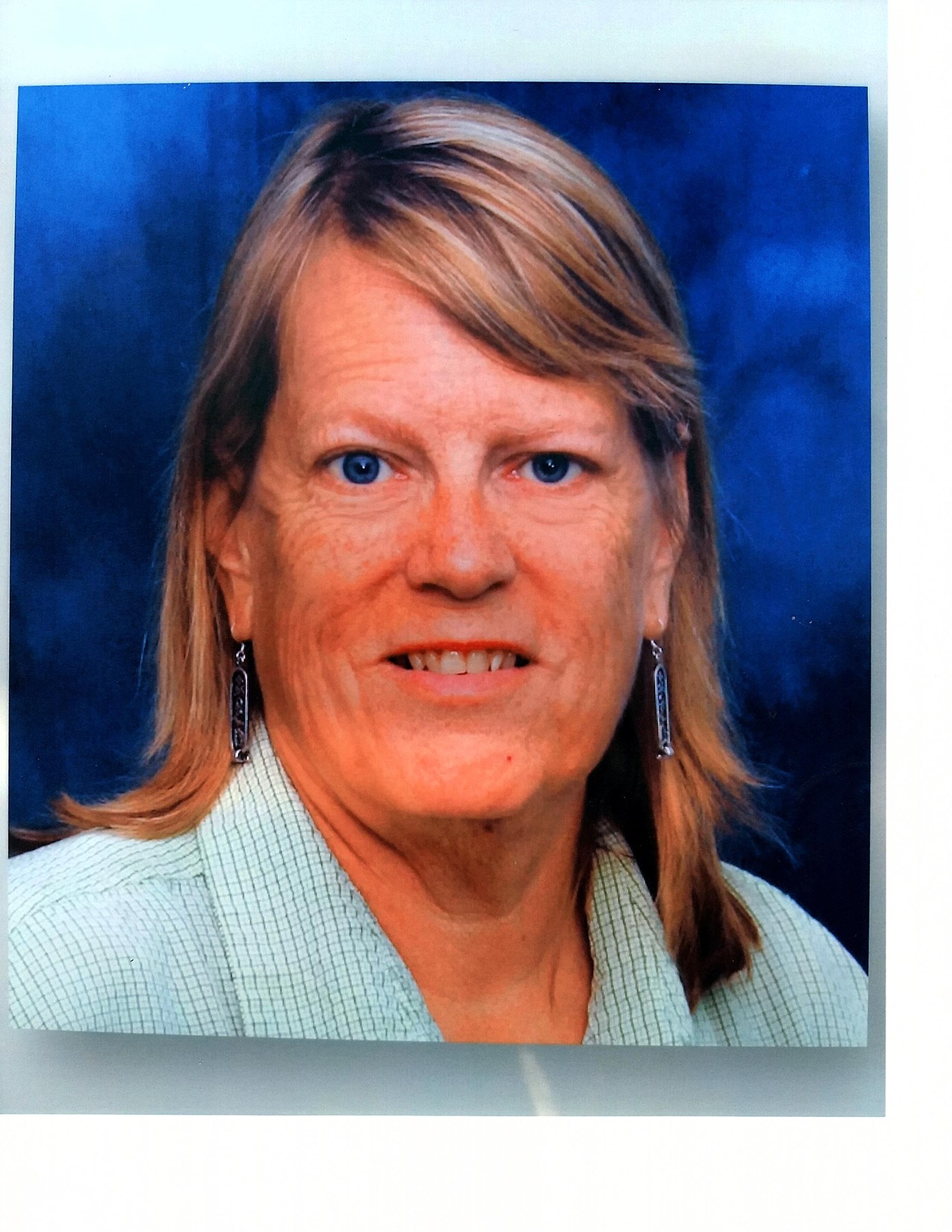 Avis de décès de Regina Barfield Brandt