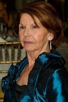 Obituary of Gloria Belen Triana