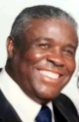 Obituary of Enoch Evans