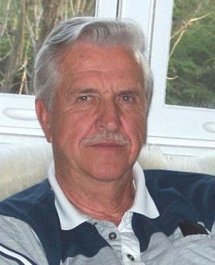 Obituario de Cyr Albert Fournier