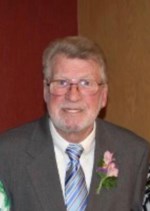 Robert Shirley
