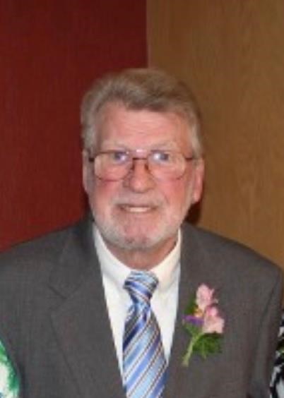 Obituary of Robert Harold Shirley