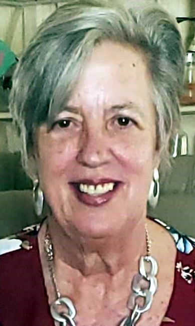 Obituary of Rita Faye Gary