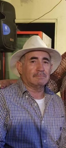 Obituary of Francisco Javier Alvarado Segovia