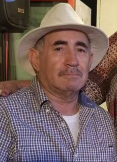 Obituary of Francisco Javier Alvarado Segovia