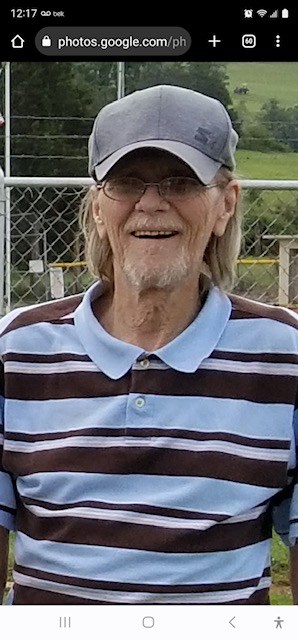 Obituary of James "Jimmy" Shell