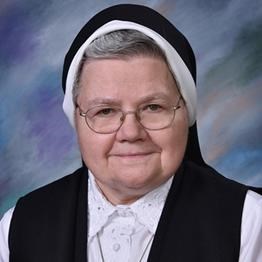 Obituary of Sister Mary Bernard Wiecezak