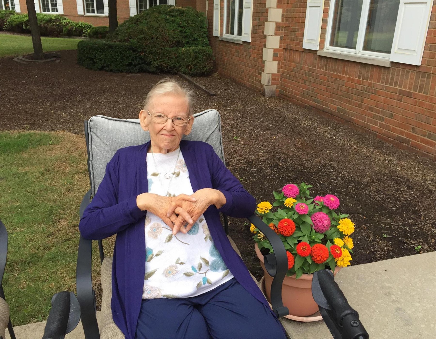 Obituary of Kristine A. Murray