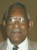 Obituary of Albert "SIGHT" Broussard