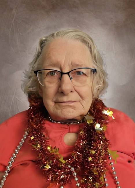 Obituary of Thérèse Choquette