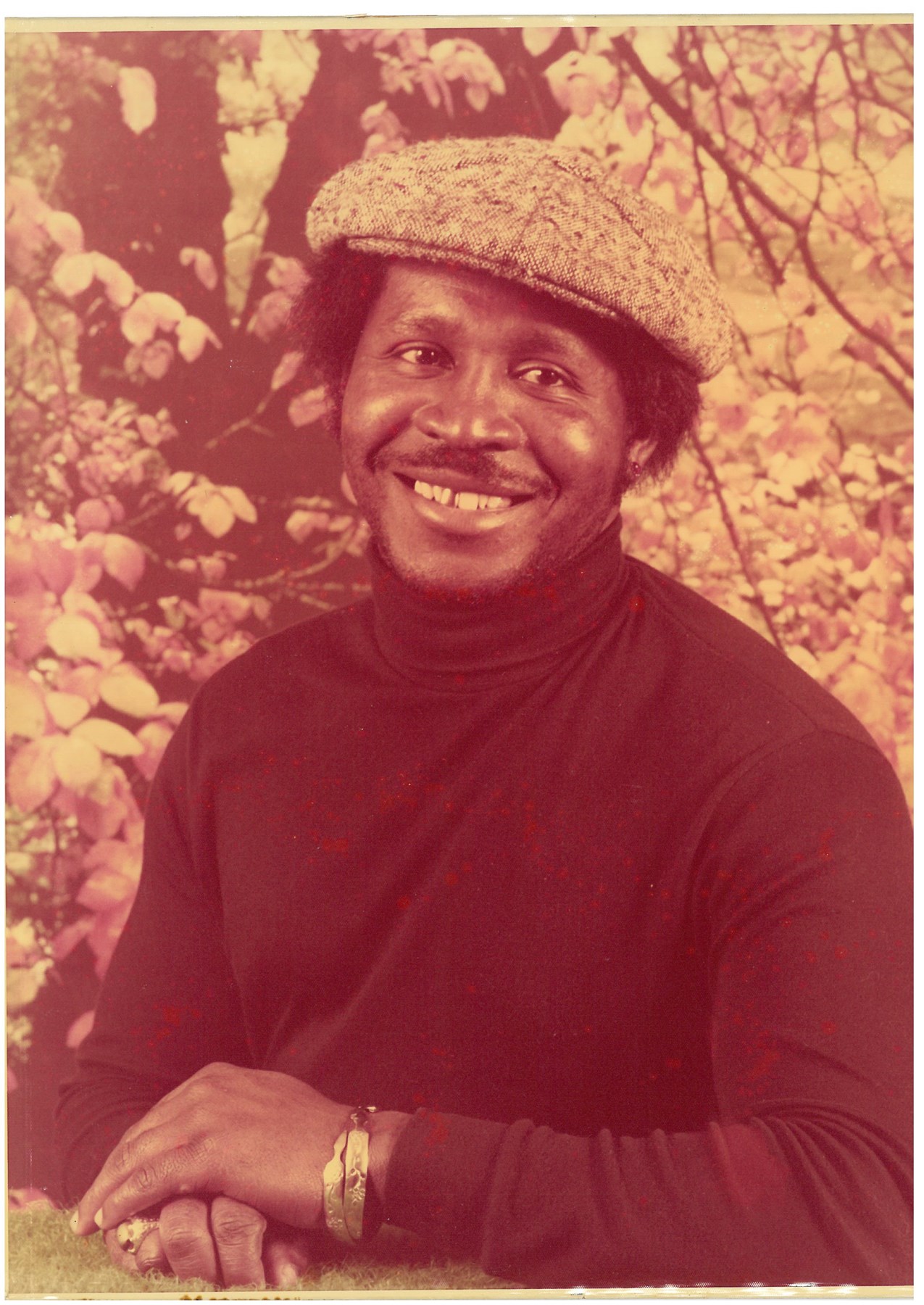 Obituary of Edmond Augustus Nelson