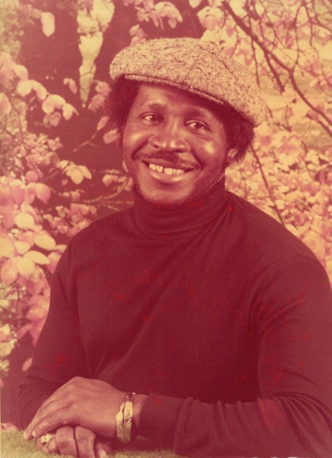 Obituary of Edmond Augustus Nelson