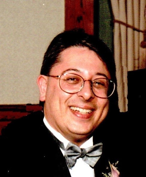 Obituary of Anthony Garguilo Jr.