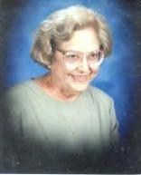 Obituary of Ernestina A. Garcia