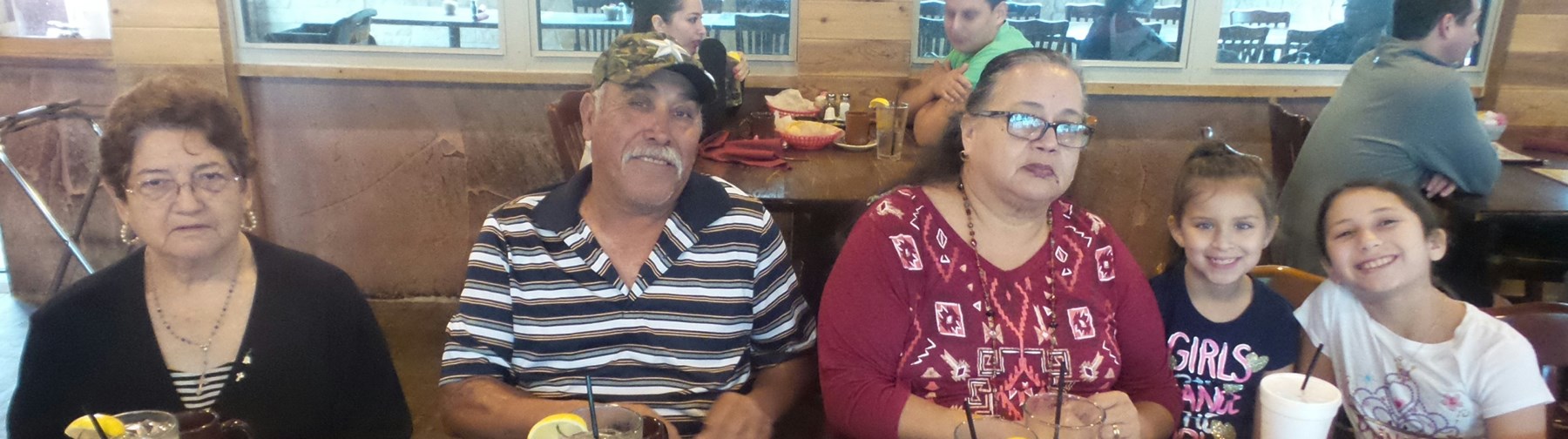 Obituario de Alberto V. Jimenez