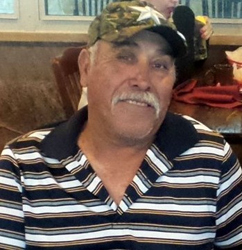 Obituary of Alberto V. Jimenez