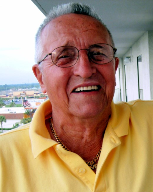 Obituary of Donald Elmore Coyte