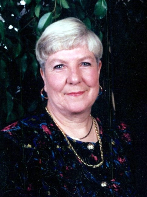 Obituary of Muriel Kerr