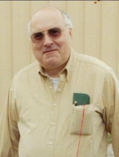 Obituary of Ronald Raymond Knipper