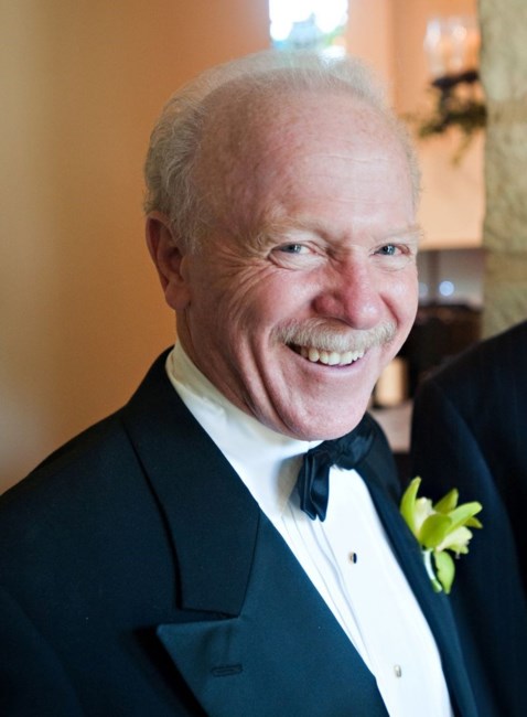 Obituary of Bill Ferris