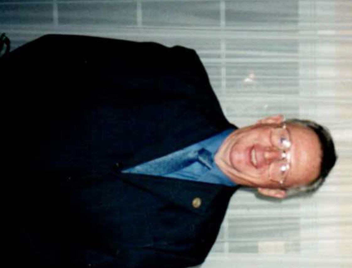 Kenneth Winston  Greencorn