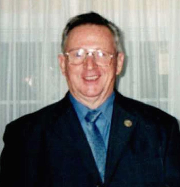 Obituary of Kenneth Winston Greencorn