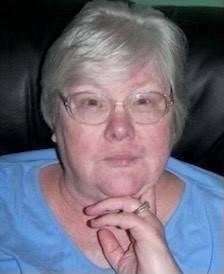 Obituary of Frances Marie Sawyer