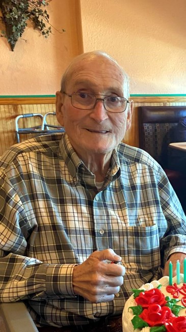 Obituary of James Douglas Clark "Doug"